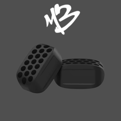 M3 Jawline Trainer
